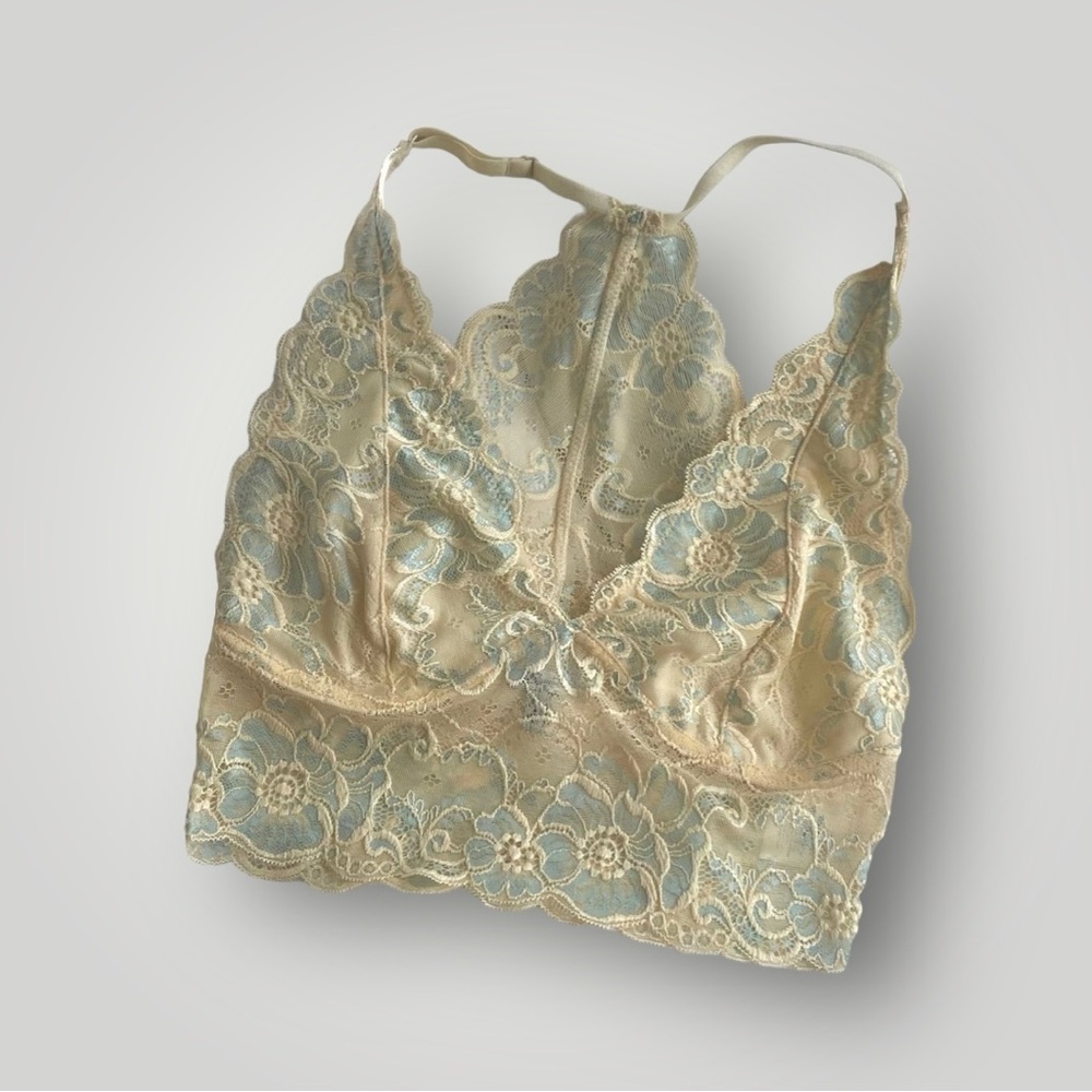 BKE Buckle‎ Bralette